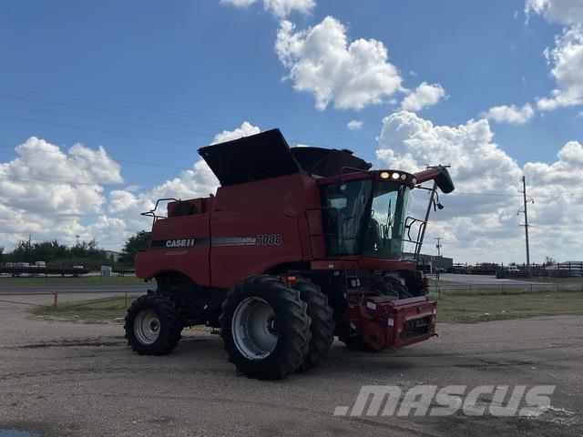 Case IH 7088 Kombajni