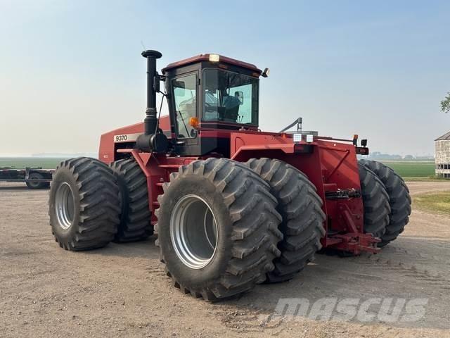 Case IH 9370 Traktori