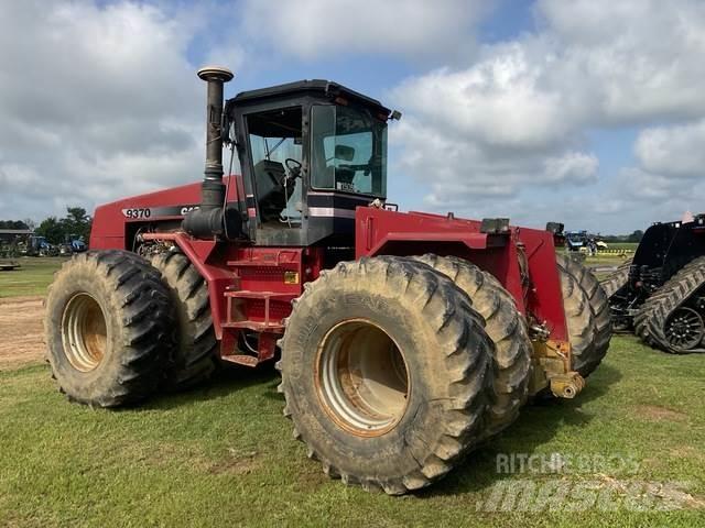 Case IH 9370 Traktori