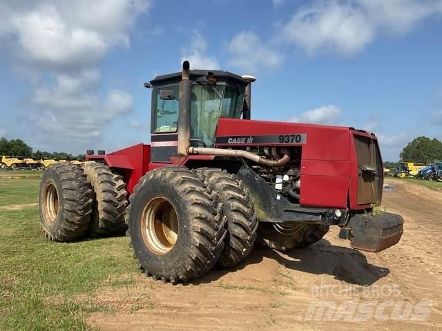 Case IH 9370 Traktori
