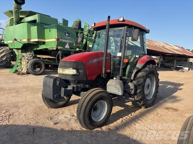 Case IH JX80 Traktori