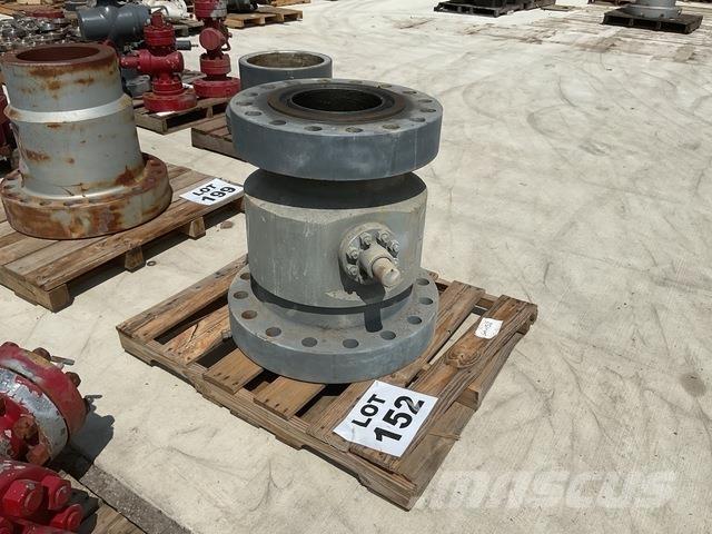  Casing Head Građevinarstvo – ostalo