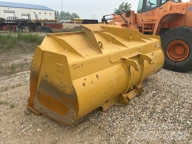 CAT  Ostale komponente