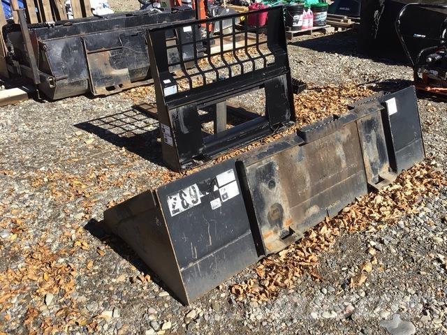 CAT  Građevinarstvo – ostalo