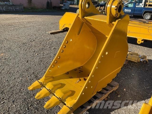 CAT  Ostale komponente