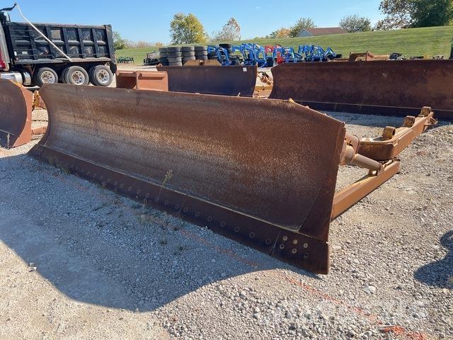 CAT  Daske / noževi