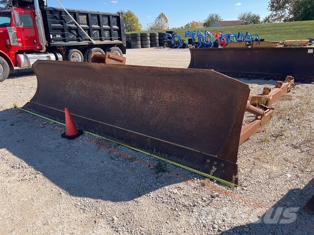 CAT  Daske / noževi