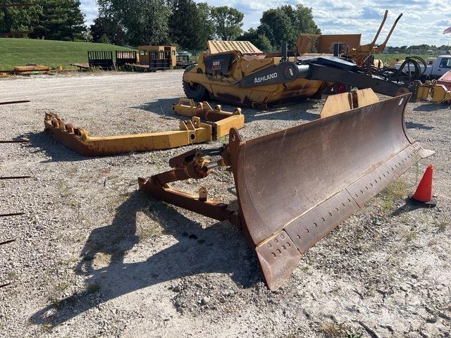 CAT  Daske / noževi