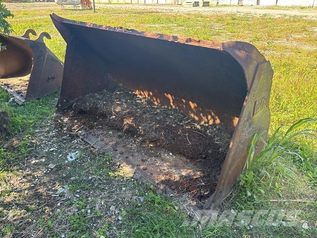 CAT  Kašike / Korpe