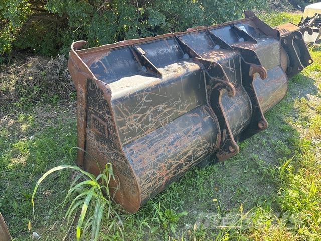 CAT  Kašike / Korpe