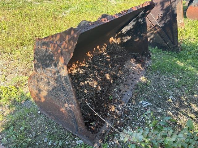 CAT  Kašike / Korpe