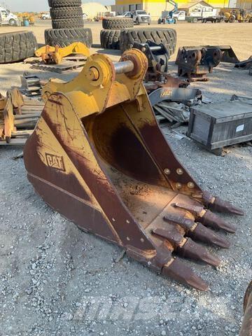 CAT  Ostale komponente