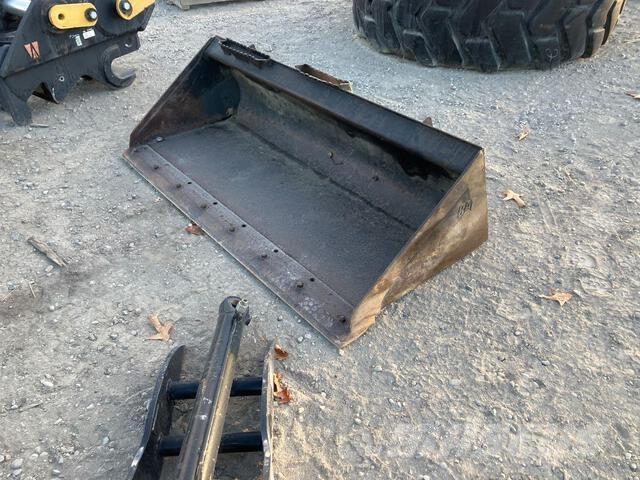 CAT  Kašike / Korpe