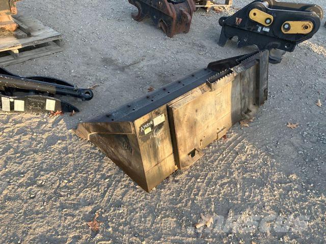 CAT  Kašike / Korpe