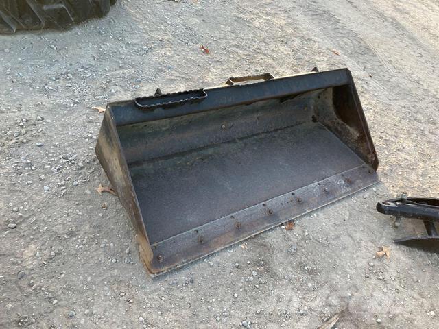 CAT  Kašike / Korpe