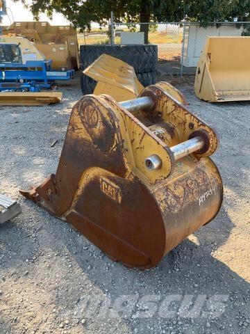 CAT  Ostale komponente