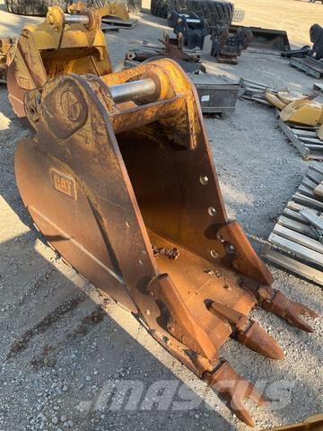 CAT  Ostale komponente