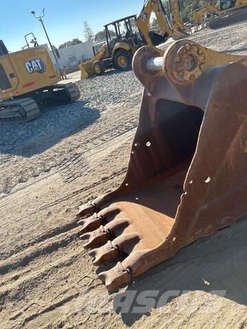 CAT  Ostale komponente