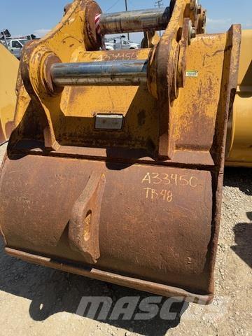 CAT  Ostale komponente