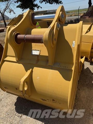 CAT  Ostale komponente