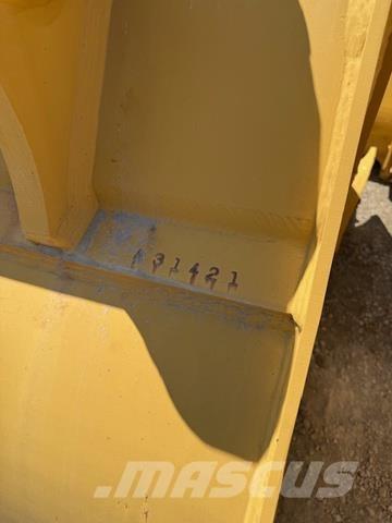 CAT  Ostale komponente