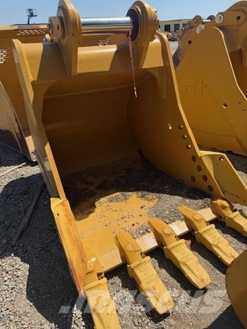 CAT  Ostale komponente