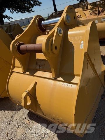 CAT  Ostale komponente