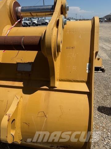 CAT  Ostale komponente