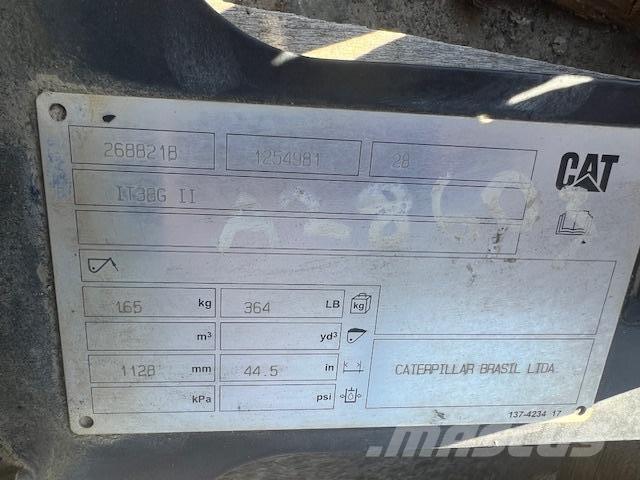 CAT  Građevinarstvo – ostalo