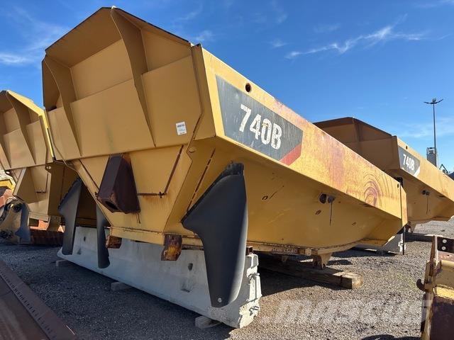 CAT  Transport – ostalo