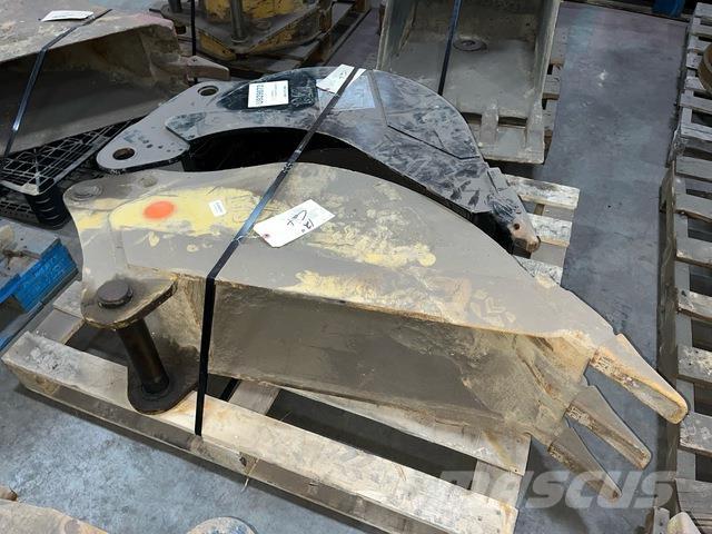 CAT  Ostale komponente