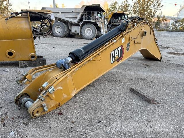 CAT  Ostale komponente