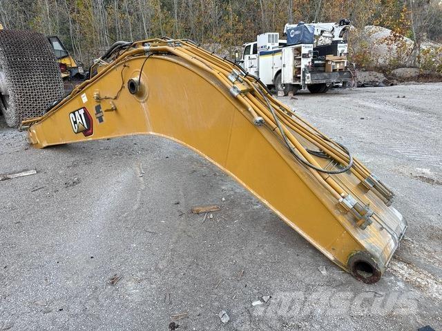 CAT  Ostale komponente