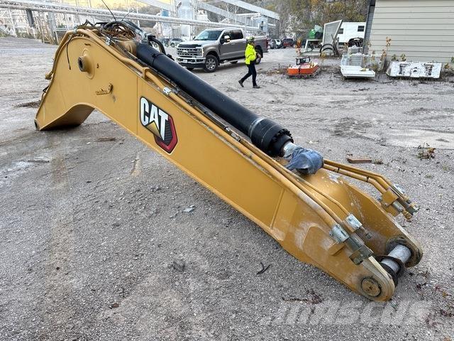 CAT  Ostale komponente