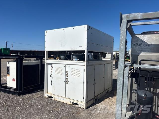 CAT  Oprema za grijanje i odmrzavanje