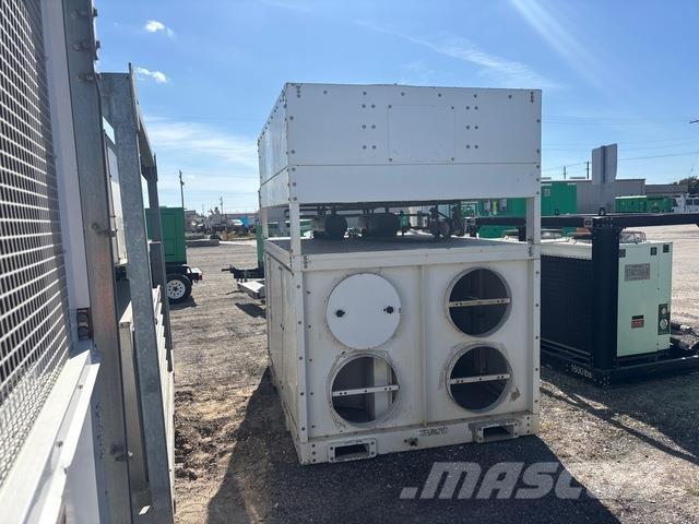 CAT  Oprema za grijanje i odmrzavanje