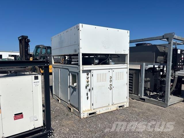 CAT  Oprema za grijanje i odmrzavanje