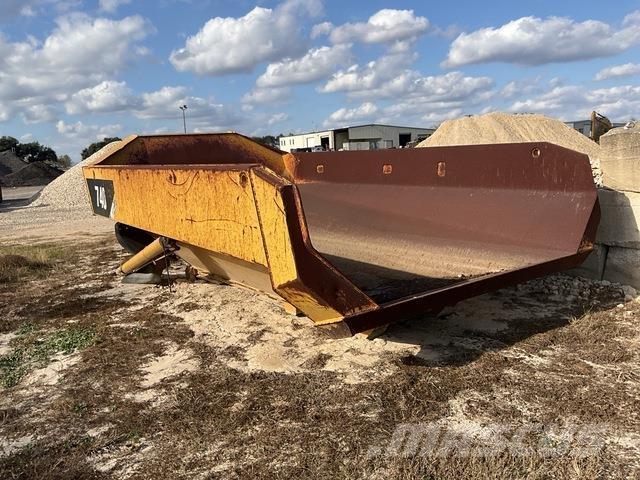 CAT  Transport – ostalo