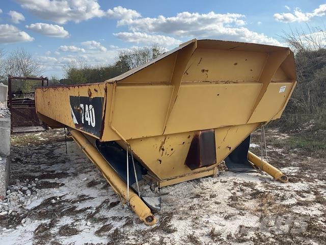 CAT  Transport – ostalo