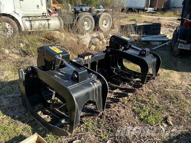 CAT  Ostale komponente