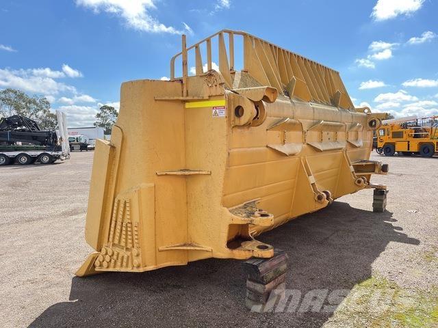 CAT 130-3431 Građevinarstvo – ostalo