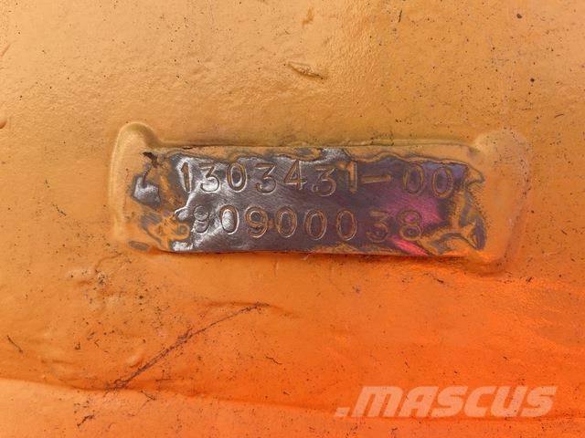 CAT 130-3431 Građevinarstvo – ostalo