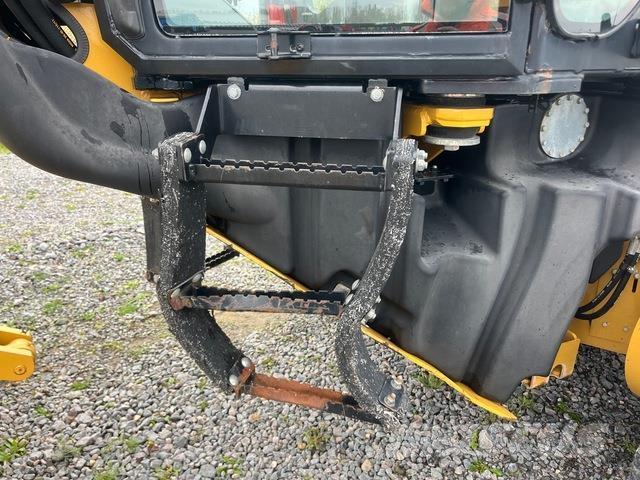 CAT 140M VHP Grejderi