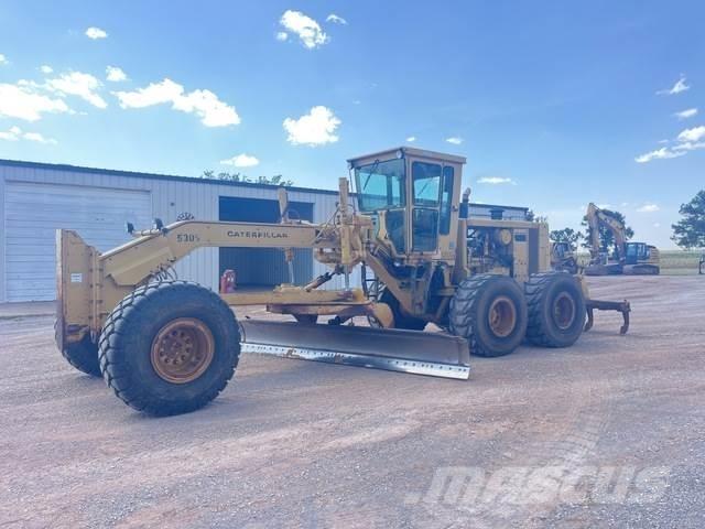 CAT 16G Grejderi