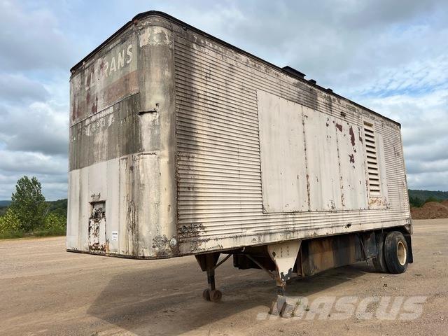 CAT 19-293 Dizel agregati