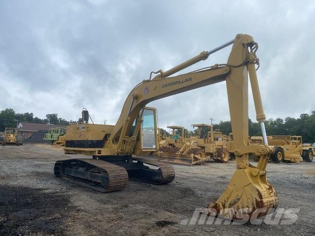 CAT 225 Bageri gusjeničari