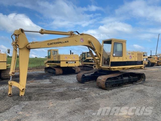 CAT 225 Bageri gusjeničari