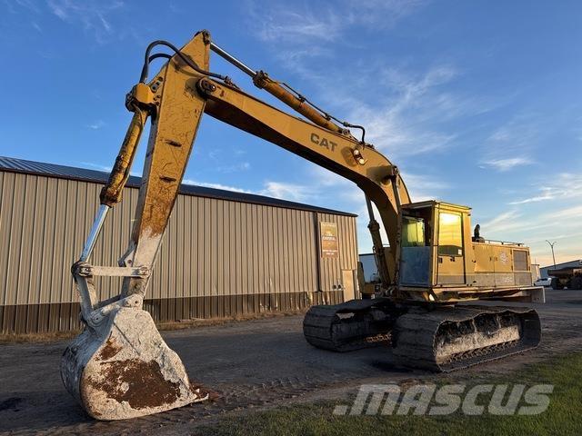 CAT 235C Bageri gusjeničari