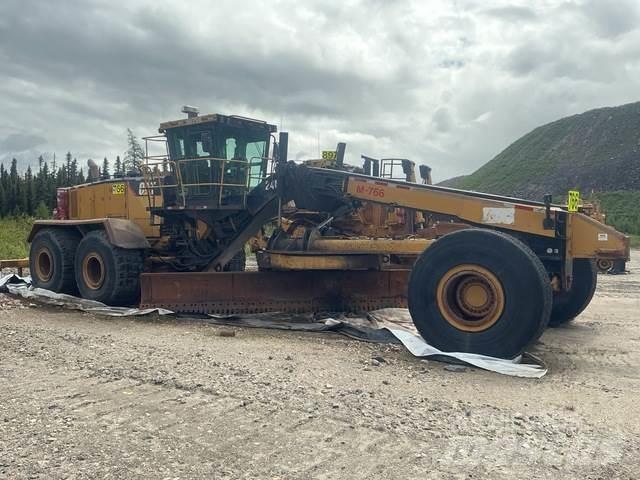 CAT 24M Grejderi