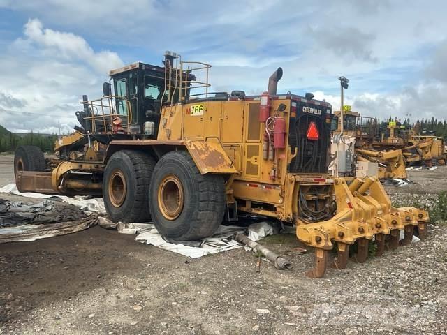 CAT 24M Grejderi
